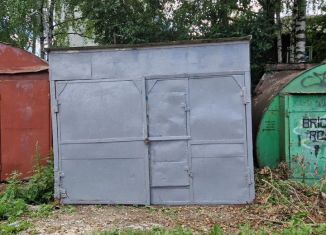 Продаю гараж, 18 м2, Коми, улица Пушкина, 78/1