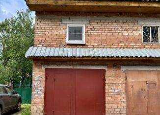 Продается гараж, 30 м2, Коми, Первомайская улица, 83/1