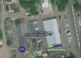 Гараж на продажу, 20 м2, Абакан, улица Маршала Жукова, 101