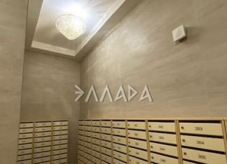 2-комнатная квартира на продажу, 58 м2, Ростов-на-Дону, улица Ларина, 45с2, ЖК Сердце Ростова 2