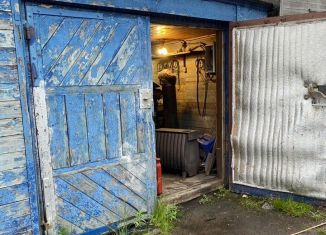 Продажа гаража, 24 м2, Воркута, бульвар Шерстнева, 16