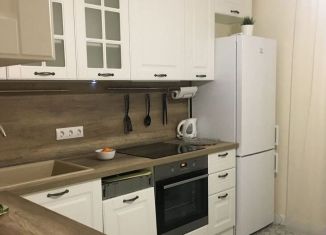 Продается 1-ком. квартира, 37 м2, Ростов-на-Дону, Стабильная улица, 9