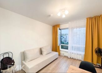 Сдам квартиру студию, 20 м2, Котельники, Новая улица, 3