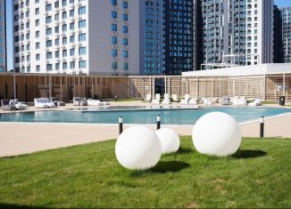 Продаю 2-комнатную квартиру, 57.6 м2, Астрахань, улица Бехтерева, 2В, ЖК Атмосфера