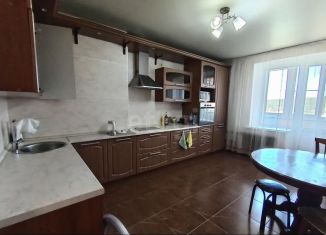 Продажа 2-комнатной квартиры, 65.5 м2, Чита, улица Бутина, 123