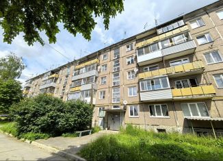 2-ком. квартира на продажу, 43.2 м2, Карелия, Нововилговское шоссе, 9