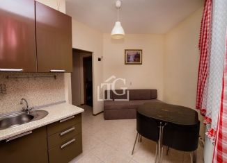 Продается 1-ком. квартира, 35.3 м2, деревня Новое Девяткино, ЖК Девяткино