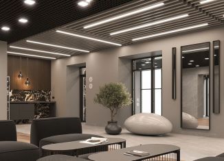 Продажа однокомнатной квартиры, 58.9 м2, Благовещенск