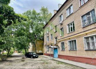 Продам двухкомнатную квартиру, 43.2 м2, Воронеж, улица Меркулова, 3