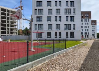 Продается двухкомнатная квартира, 85.3 м2, Тверская область, Петербургское шоссе, 3к1