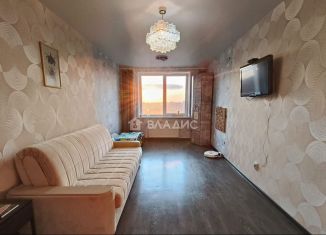 Продается 1-комнатная квартира, 37.1 м2, Кудрово, Европейский проспект, 13к1, ЖК Прогресс