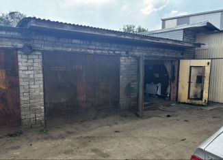 Продается гараж, 30 м2, Самара, проспект Кирова, 2с7