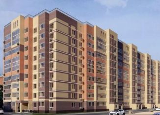 1-комнатная квартира на продажу, 40.2 м2, Йошкар-Ола