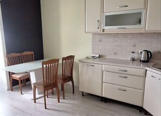 Аренда однокомнатной квартиры, 50 м2, Краснодар, Кожевенная улица, 60, микрорайон Кожзавод