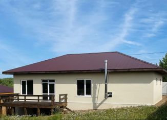 Дом на продажу, 135 м2, деревня Куда, Пермская улица, 35