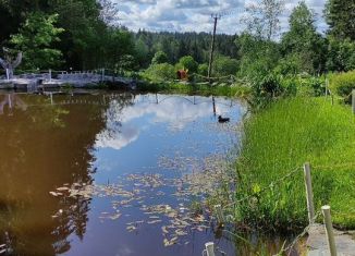 Сдается в аренду дом, 20 м2, посёлок Заозёрный, Центральная улица, 52