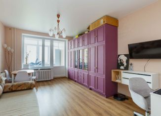 Продажа 3-комнатной квартиры, 66.6 м2, посёлок Барвиха, посёлок Барвиха, 29