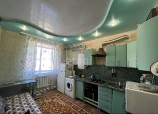 Однокомнатная квартира на продажу, 37.8 м2, Мелеуз, улица Дзержинского, 9