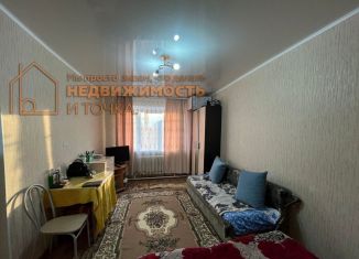 Продажа однокомнатной квартиры, 27.6 м2, Янаул, улица 52 квартал, 3