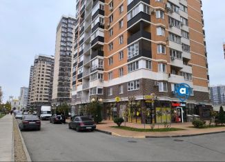 Продаю торговую площадь, 105.3 м2, Краснодар, Командорская улица, 6к2, микрорайон Россинского