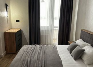 Сдам 1-ком. квартиру, 40 м2, Майкоп, улица К.А. Васильева, 2к2