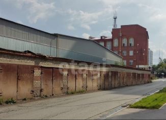 Продажа гаража, 21 м2, Тюмень, Даудельная улица, 39/1