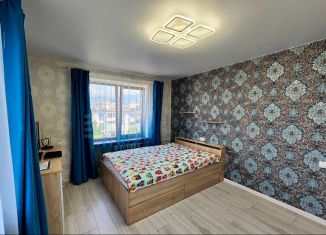 Продажа двухкомнатной квартиры, 39.1 м2, Геленджик, улица Гринченко, 30