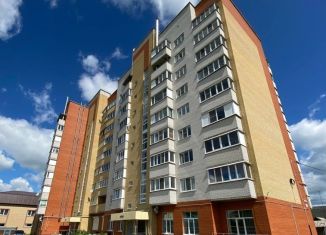Продажа двухкомнатной квартиры, 56 м2, Канаш, Чебоксарская улица, 27