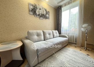 2-ком. квартира на продажу, 60 м2, Брянск, улица Тельмана, 80