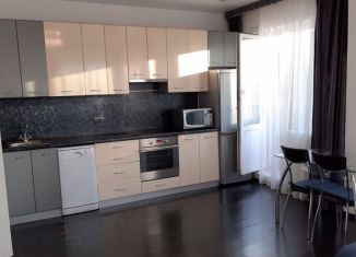 2-ком. квартира в аренду, 50.8 м2, Обь, Геодезическая улица, 10/1