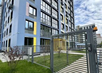 Продам двухкомнатную квартиру, 72 м2, Брянск, ЖК Резиденция Гринпарк, улица имени О.С. Визнюка, 18