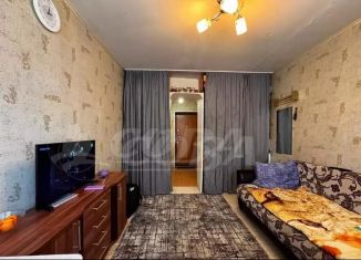 Продается 1-комнатная квартира, 17 м2, Тюмень, улица Беляева, 23/2, Ленинский округ