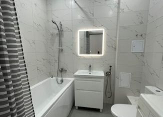 Продам 1-ком. квартиру, 29.9 м2, деревня Куюки, Молодёжная улица, ЖК Новые Куюки