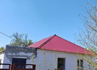 Продажа дома, 46 м2, поселок Целина, 6-я линия, 242