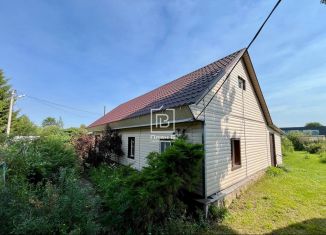 Продам дом, 102.1 м2, деревня Горенское