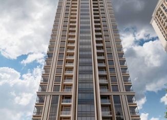 Продажа 1-комнатной квартиры, 40 м2, Грозный, проспект В.В. Путина, 1Б, Путинский район