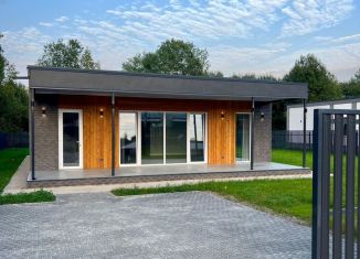 Продам дом, 167 м2, деревня Владимировка, 1-й Западный проезд, 10