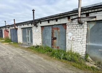 Продаю гараж, 28 м2, Северодвинск, Окружная улица, 28