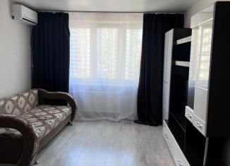Однокомнатная квартира на продажу, 41 м2, Краснодар, улица Генерала Трошева, 41, микрорайон Восточно-Кругликовский