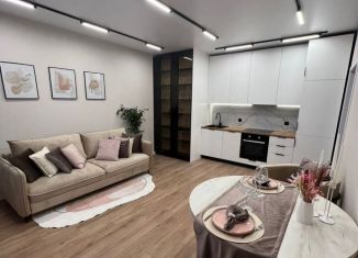 Продам 2-ком. квартиру, 42 м2, Ростов-на-Дону, улица Еляна, 66, ЖК Французский Квартал