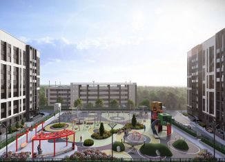 2-комнатная квартира на продажу, 62.2 м2, Санкт-Петербург, Московский район, Благодатная улица, 22
