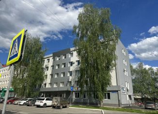 Сдача в аренду офиса, 34.2 м2, Йошкар-Ола, Оршанское шоссе, 25