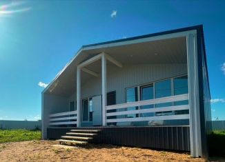 Продам дом, 100 м2, Дмитров, Звёздная улица