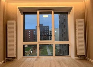 Продаю 1-комнатную квартиру, 42.9 м2, деревня Хохряки, Никитинская улица, 4