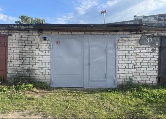 Продаю гараж, 27 м2, Пермский край
