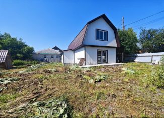 Продам дом, 109 м2, село Новолуговое, Советская улица, 42