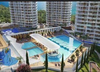 Продаю квартиру студию, 28 м2, Крым