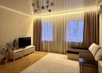 1-ком. квартира в аренду, 48 м2, Старый Оскол, ЖК Радуга, микрорайон Будённого, 16