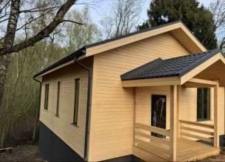 Продажа дома, 110 м2, Московская область, Живописная улица, 189