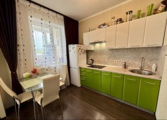 Продается однокомнатная квартира, 32 м2, Пермь, улица Чернышевского, 17Д, ЖК Альпийская Горка